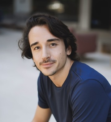 David Pérez Piñeiro